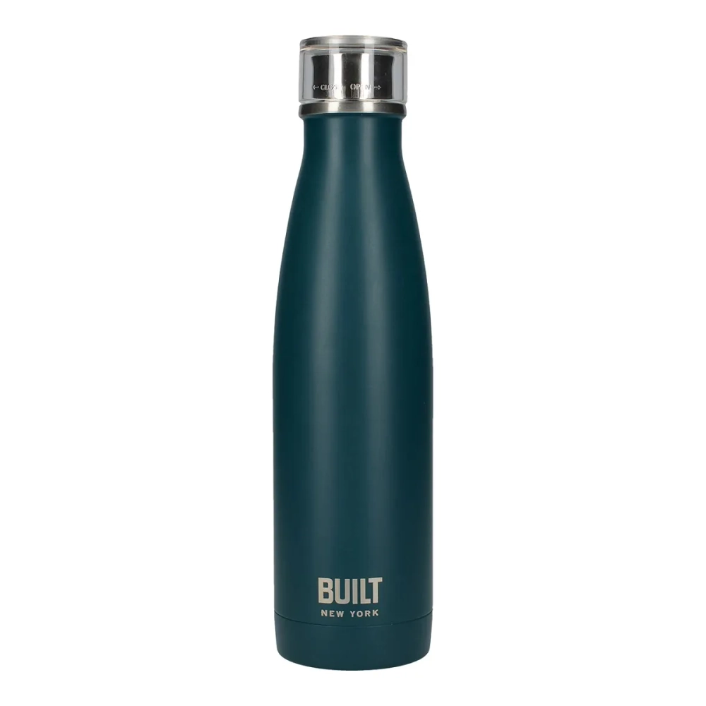 BUILT Термобутылка 500 мл Teal EAN 5050993328600