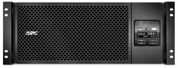Источник бесперебойного питания APC by Schneider Electric Smart-UPS SRT 6000 VА (SRT6KRMXLI)