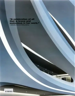 Zaha Hadid. Complete Works 1979–Today