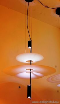 Design lamp 07-26