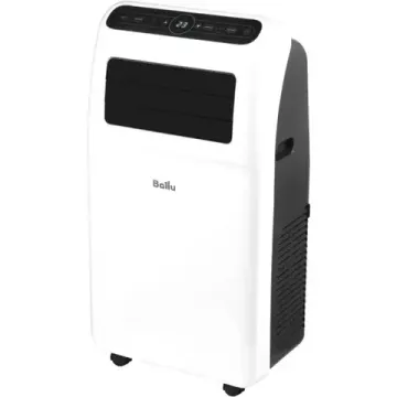 Кондиционер Ballu Aura BPAC-09 CP/N1_24Y