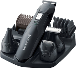Набор для стрижки Remington PG180 черный