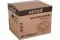 Бензиновый генератор HUTER DY11000LX-3