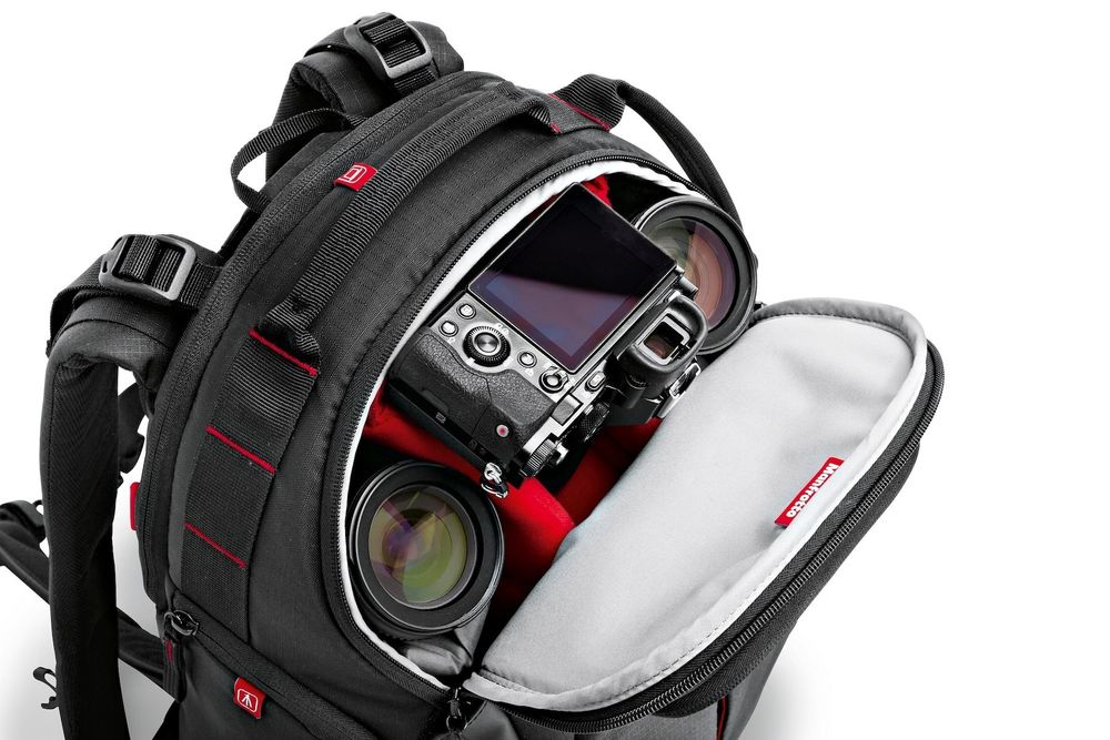 Manfrotto Pro Light PL-B-130 Bumblebee-130