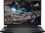 16" Ноутбук DELL Alienware M16 (2560x1600, Intel Core i9-13900HX, RAM 16ГБ, SSD 1ТБ, NVIDIA GeForce RTX 4080, Win 11 Home)
