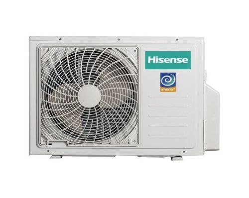 Наружный блок Hisense FREE MATCH DC Inverter AMW4-28U4SAC