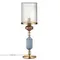 Интерьерная настольная лампа Terra 5414/1T Odeon Light