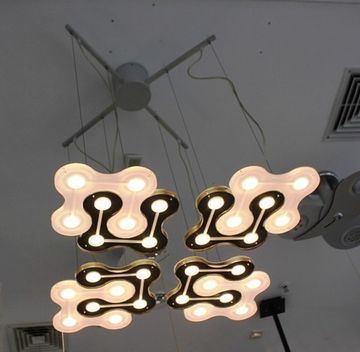 LED pendant 15-160 ( ELITE LED LIGHTS)