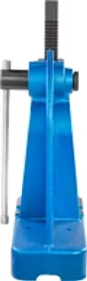 Тиски станочные OCM QM16100