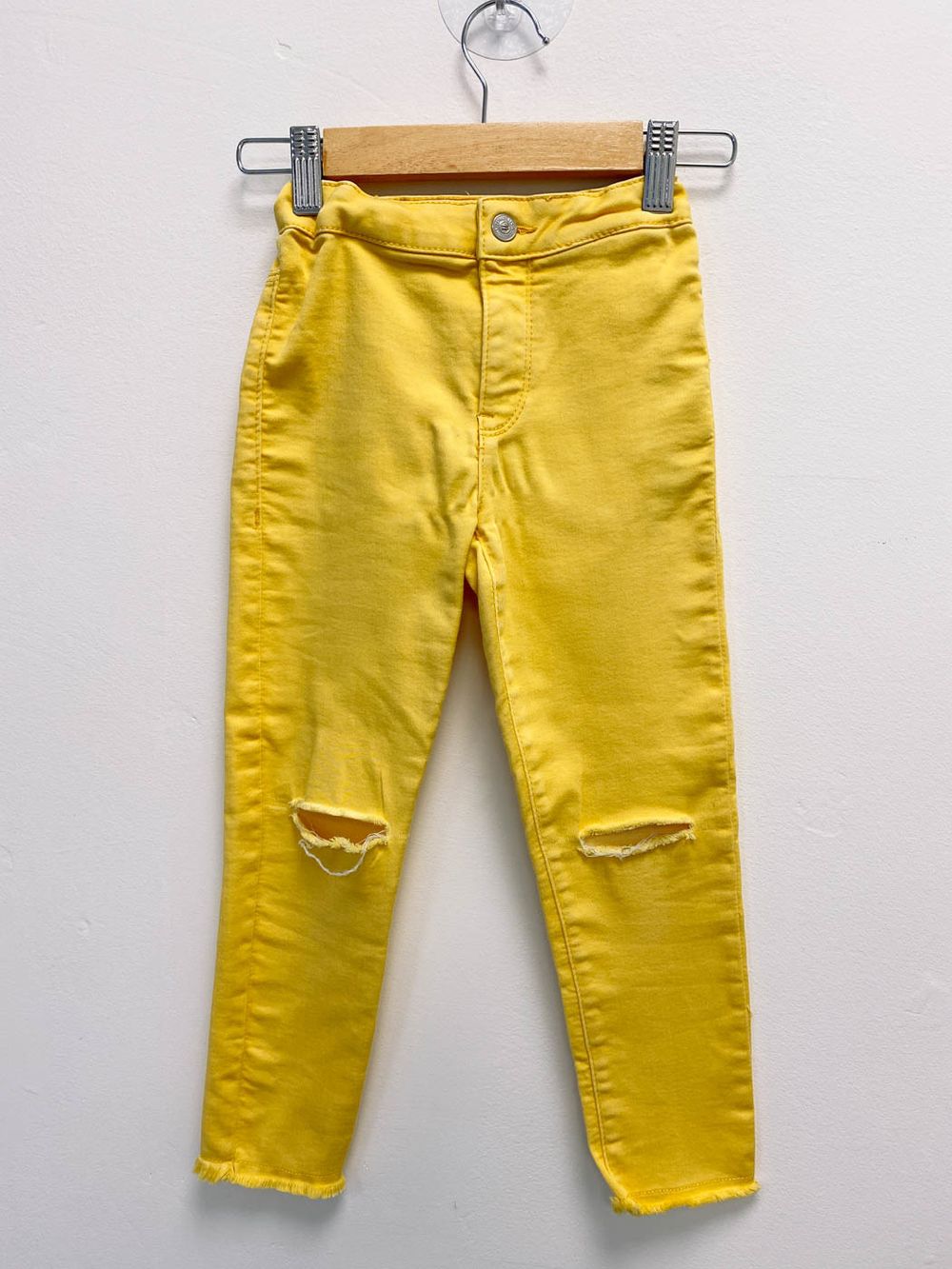 Джинсы Zara