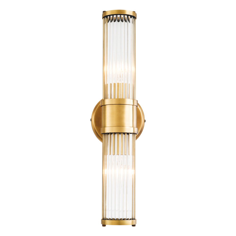 Бра Claridges Double Eichholtz