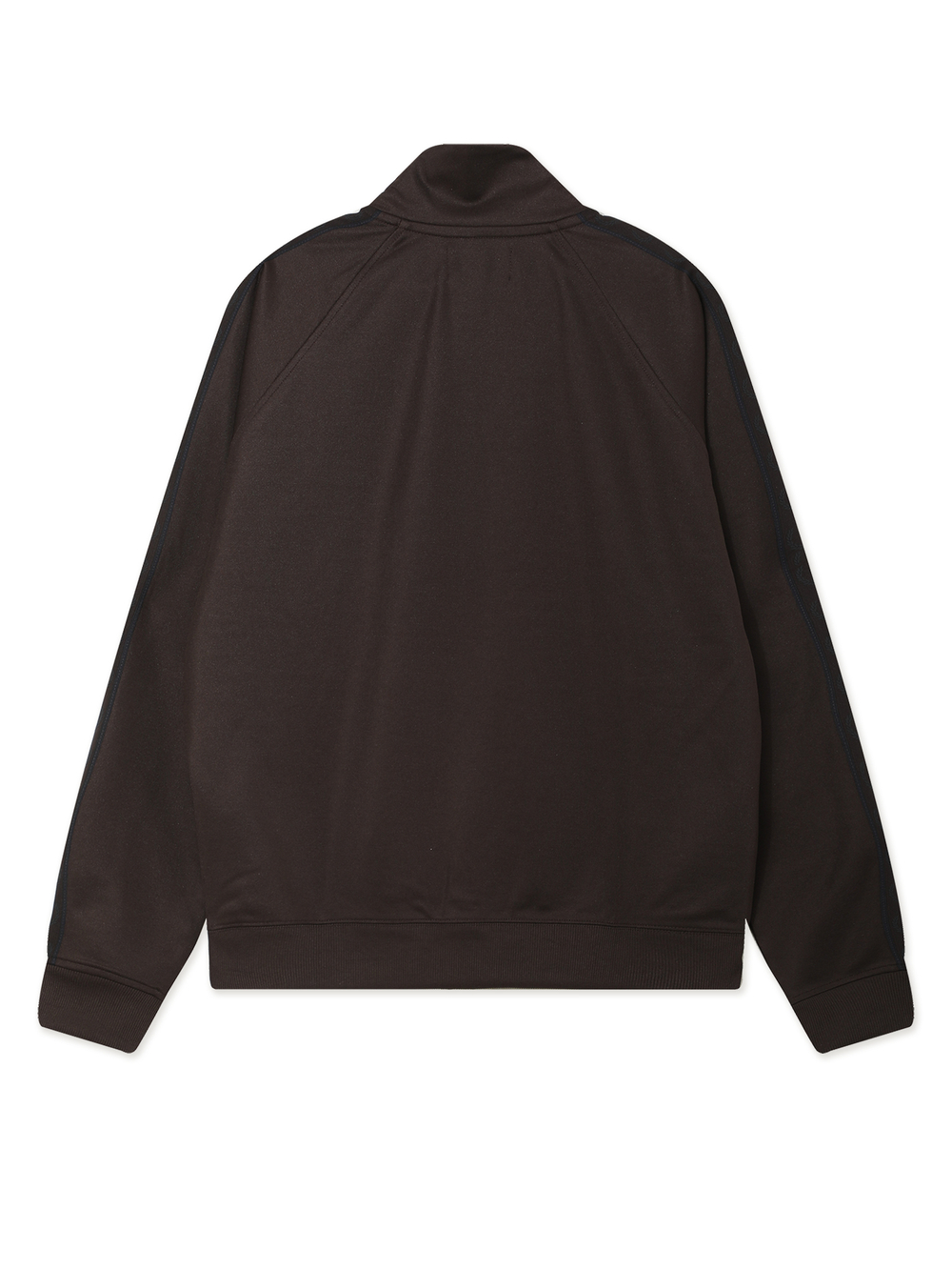 Олимпийка Трикотажная Contrast Tape Track Jacket