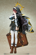 Wakaba Hinata