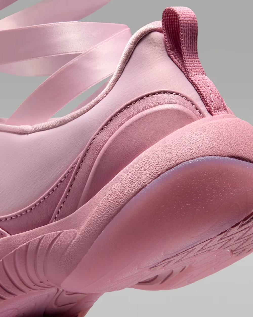 Джордан-Пойнт - NIKE