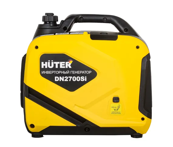 Инверторный генератор "HUTER" DN2700Si