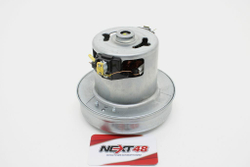 Пылесос Двигатель 1800W YDC-01 H=117, D=130mm SKL VAC022UN