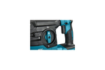 Перфоратор аккумуляторный Makita XGT 40В BL 3 режима HR008GZ02