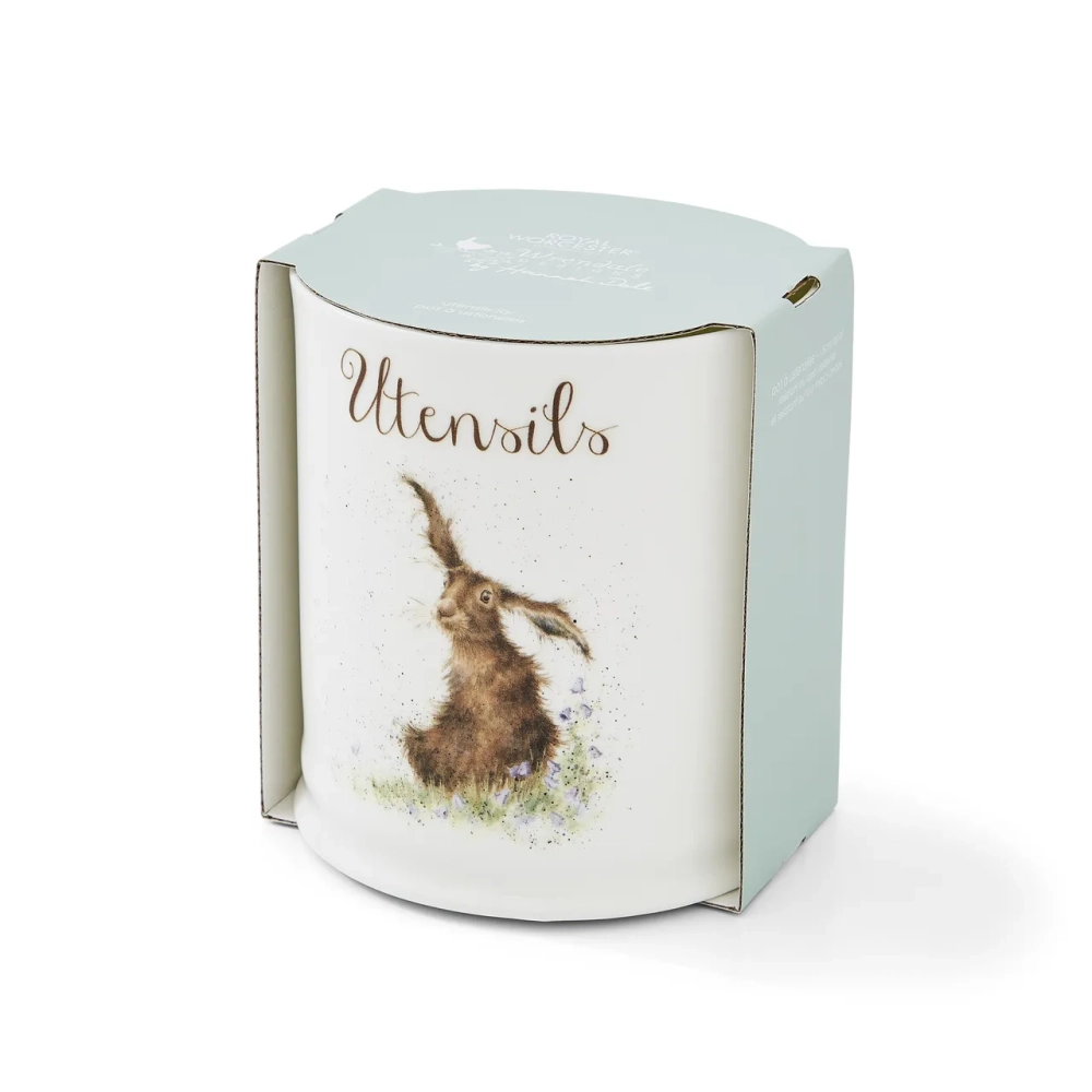 Royal Worcester Контейнер для кухонных инструментов Wrendale Designs EAN 749151624030