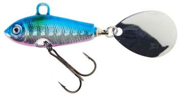 Тейл-спиннер Lucky John SHAD CRAFT SPIN 20.0г  018 в блистере