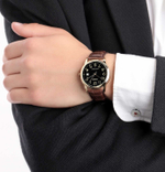 Часы Casio MTP-V002GL-1B