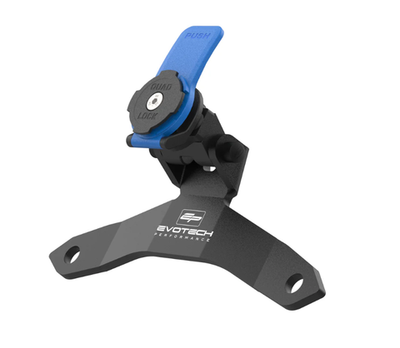 Evotech Performance Крепление телефона Quad Lock BMW R 1300 RS