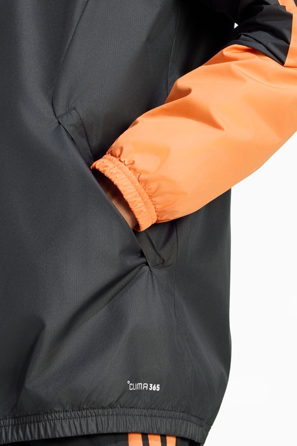 Ветровка adidas Arsenal FC 26/27 Tiro All Weather - черный