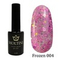 Гель-лак Moltini FROZEN 004, 12 ml