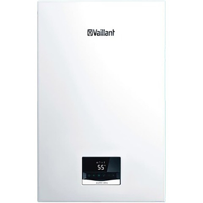 Котел газовый настенный Vaillant ecoTEC intro VUW 18/24 AS/1-1 (H-RU) конденсационный