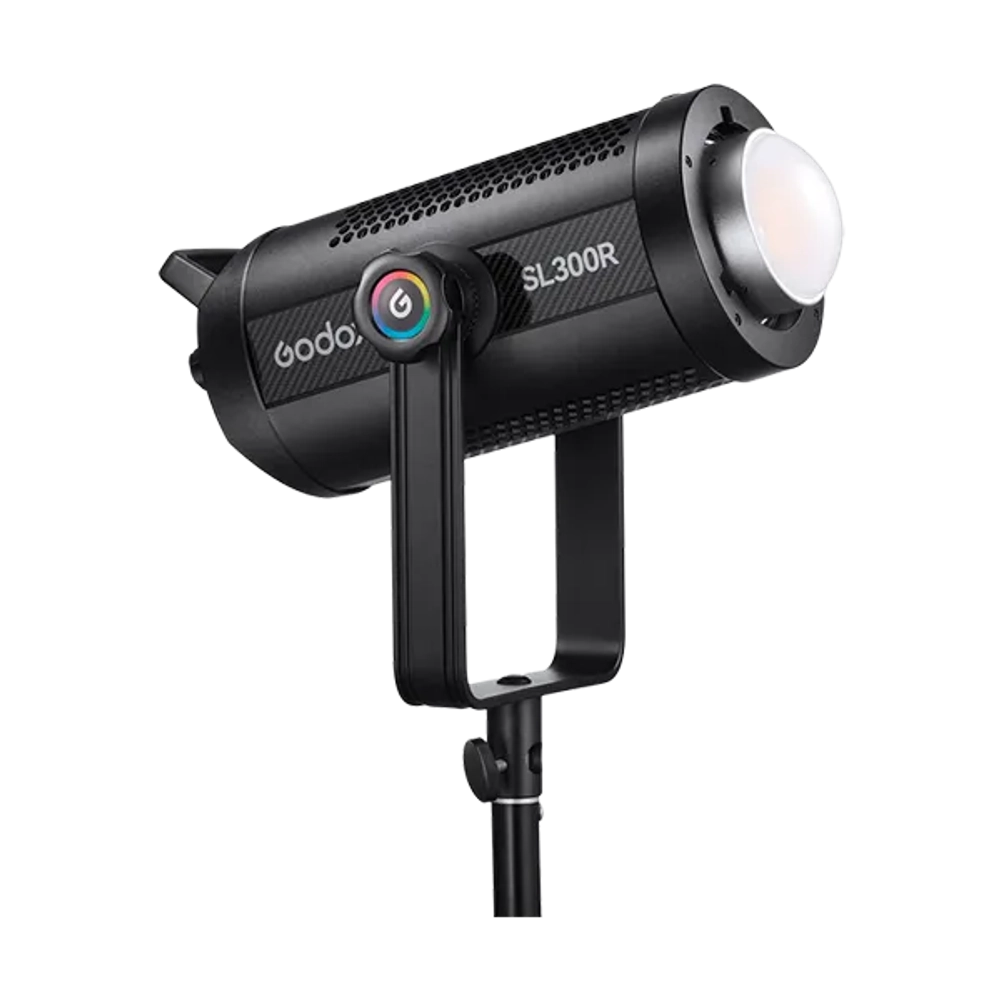 Осветитель светодиодный Godox SL300R студийный