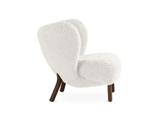 Кресло Lounge Wood 948854