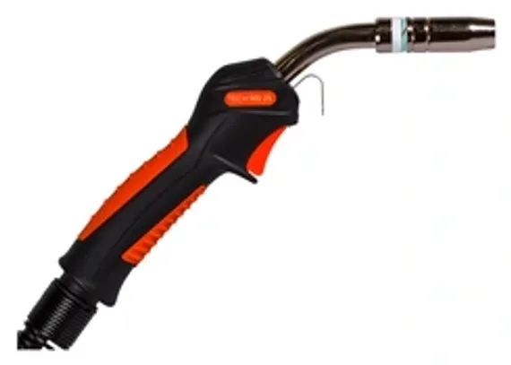 Сварочная горелка Сварог TECH MS 25 ICT2799, 4 м