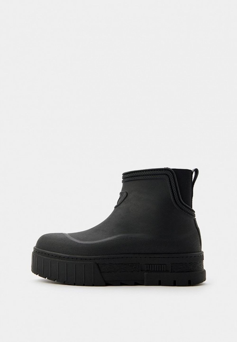 Ботинки женские PUMA Mayze Wellis Boot Wns