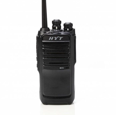Hytera TC-446S радиостанция портативная аналоговая