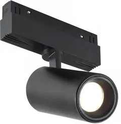 Трековый светильник Vision48/22 4822-011-D65-18W-38DG-3000K-BK iLedex