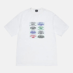 Заказать в Москве майку Stussy