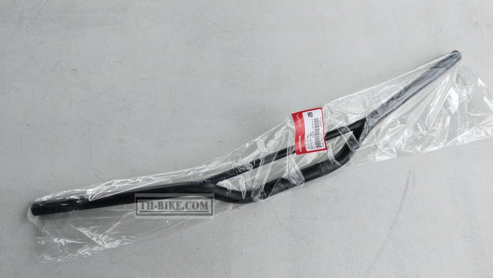 53100-K1T-E10. PIPE COMP., STEERING HANDLE. HONDA