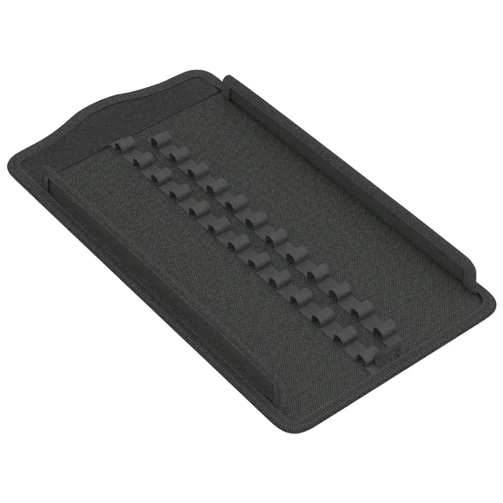 Складная сумка для наборa Rollbag Kraftform Micro Big WERA 05136480001