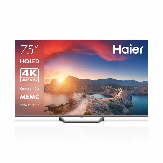 ЖК телевизор Haier 32 Smart TV S2 Pro