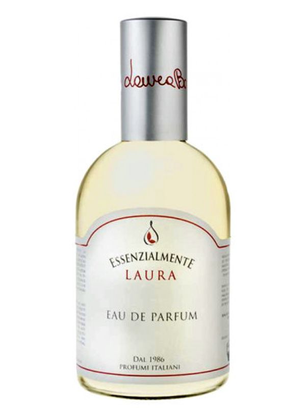 Essenzialmente Laura Lavambra