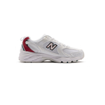 Кроссовки New Balance 530 "White Red"