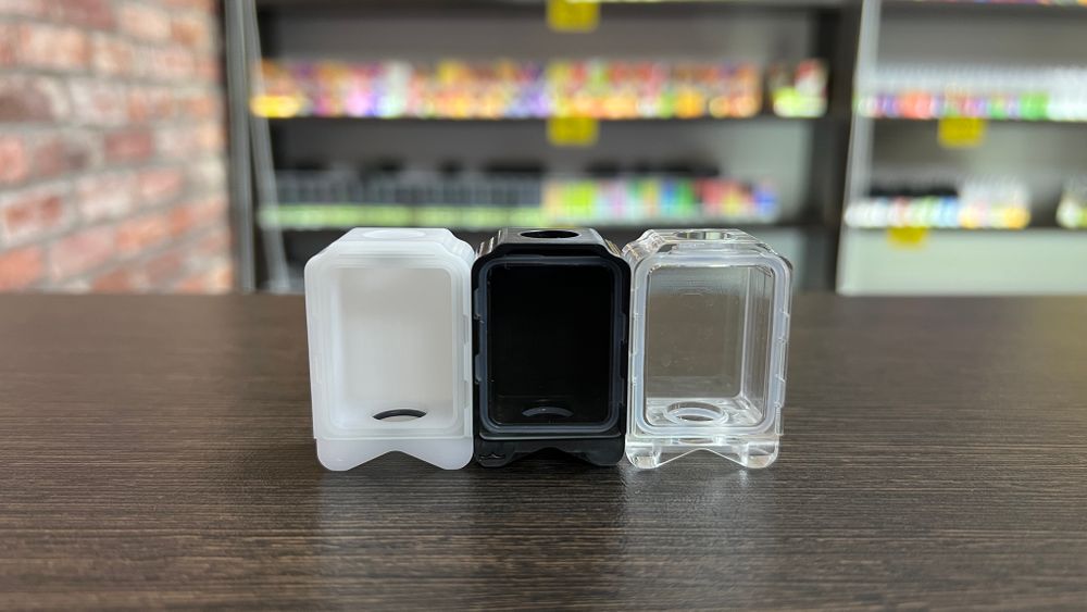 Monarchy boro tank (Rekavape clone) Monarchy boro tank (Rekavape clone)