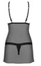 865 Chemise-1 Сорочка