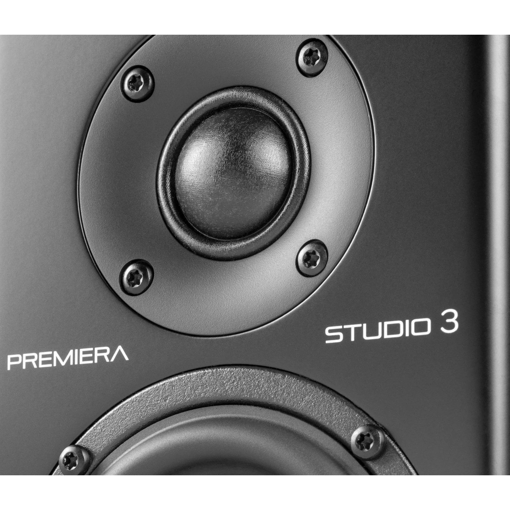Полочная акустика Premiera MS-3