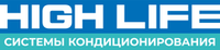 Инверторные кондиционеры HIGH LIFE