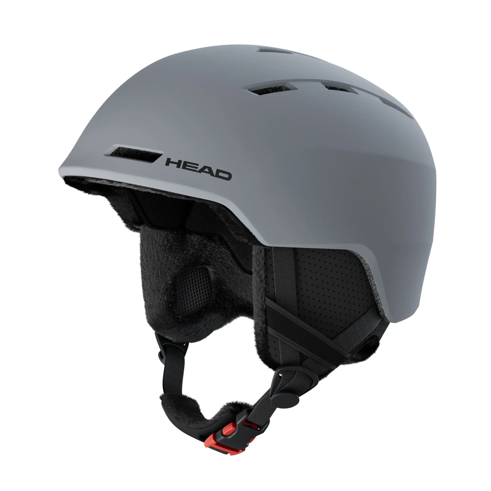 Шлем HEAD VICO grey W25
