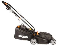 Газонокосилка сетевая WORX WG713E