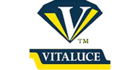Логотип Vitaluce