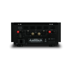 Quad Artera Stereo Aluminium Silver — усилитель мощности