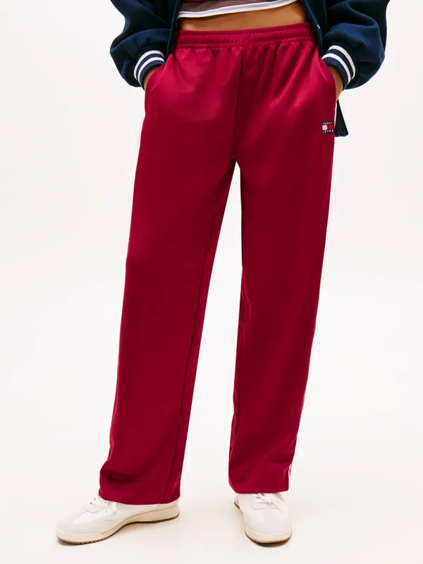 Брюки спортивные женские TOMMY JEANS ARCHIVE TRACK PANT
