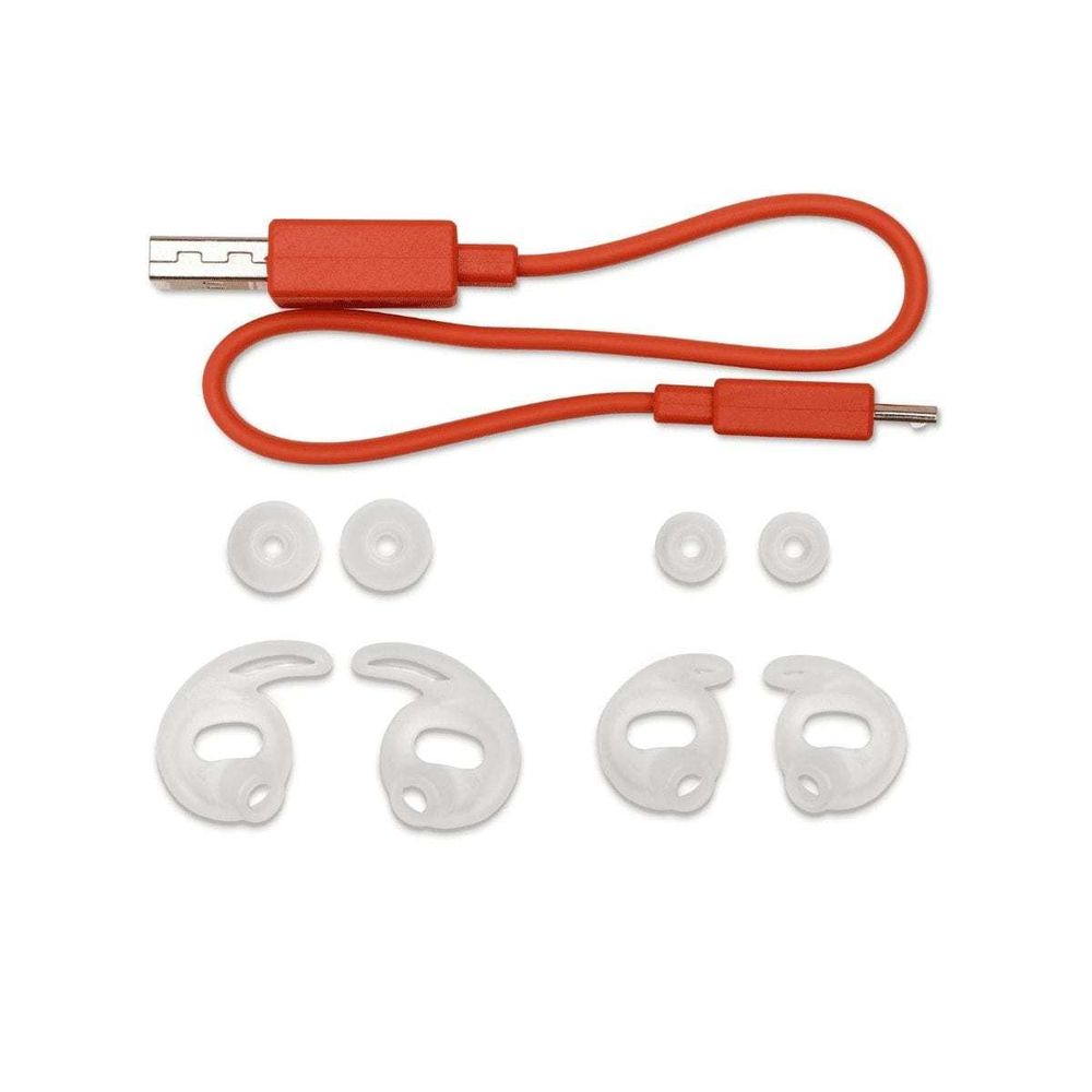 Беспроводные наушники JBL Reflect Flow Teal - 7